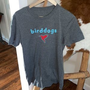 Birddogs T-shirt